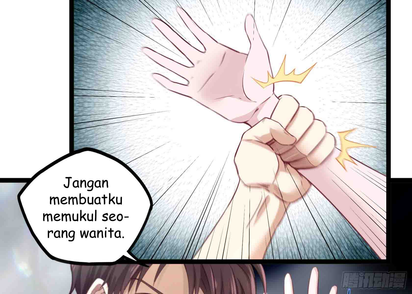 Urban Immortal Emperor chapter 15
